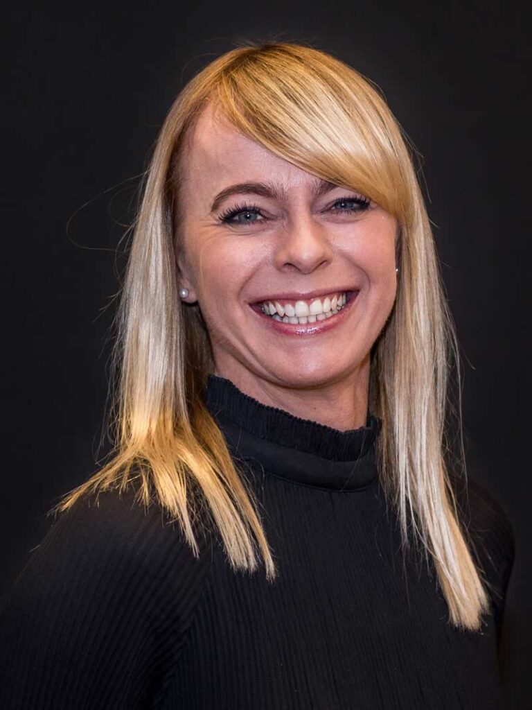 Ann Linneberg - Miljøbevidst frisør